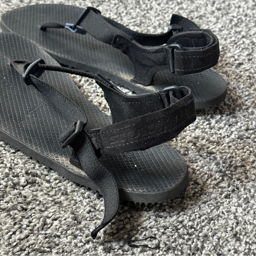 Shamma Barefoot Sandals W's 7 - Picture 3 of 5